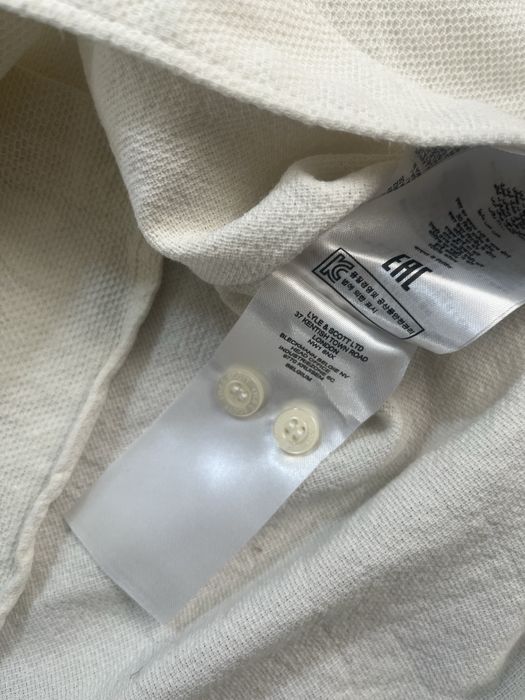 Lyle&Scott,Polo Ralph Lauren мъжки ризи М