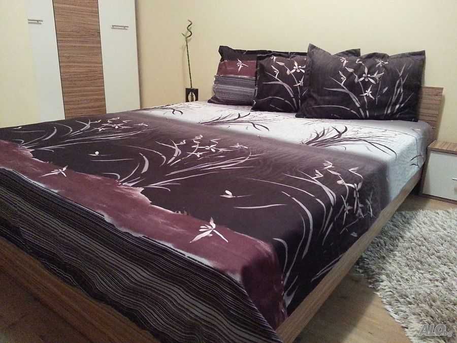 Продава се Двустаен апартамент в Созопол - 51 кв.м за 1608 €/кв.м - Снимка #5