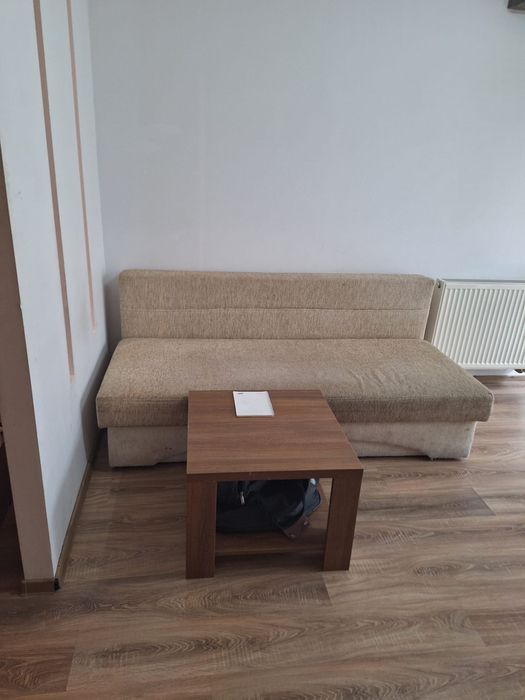 Inchiriez apartment la Ared Kaufland