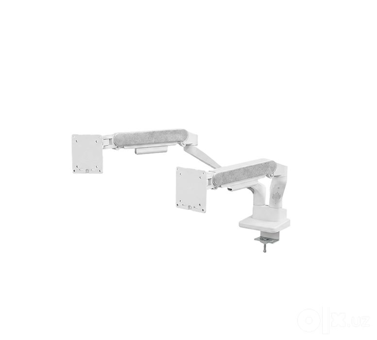 " Двойной кронштейн для мониторов LDT81N-C024