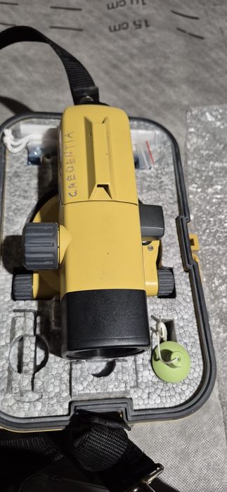 Wurth ,Topcon  nivela optică