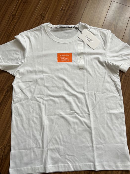 Tricou Calvin Klein