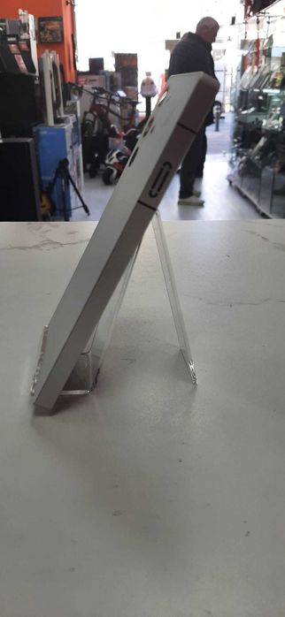 Used Products Dorobanti/Telefon Gaming ZTE Nubia RedMagic 10 Pro 5G , 256GB, 12GB RAM, Dual SIM, Light Speed, Hailstone/Garantie 12 LUNI