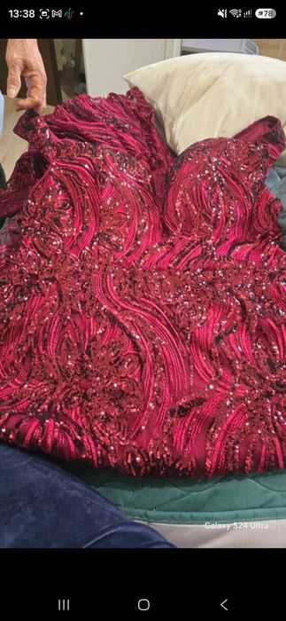 Faeriesty Rochie de seară