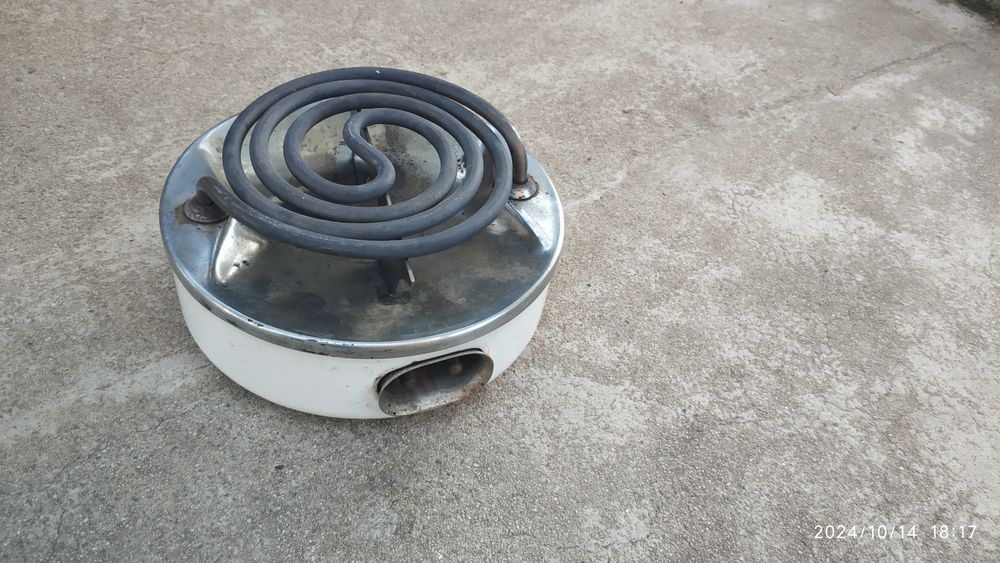 Туристически котлончета