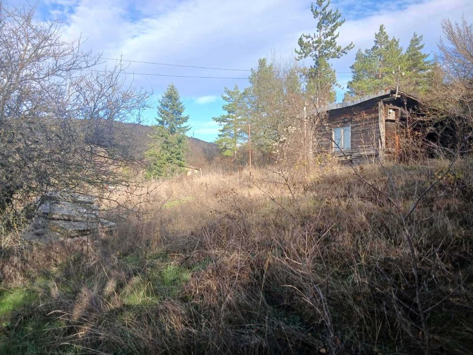 Парцел с. Макоцево