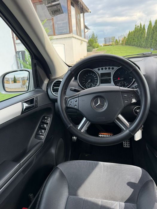 Mercedes ML 280