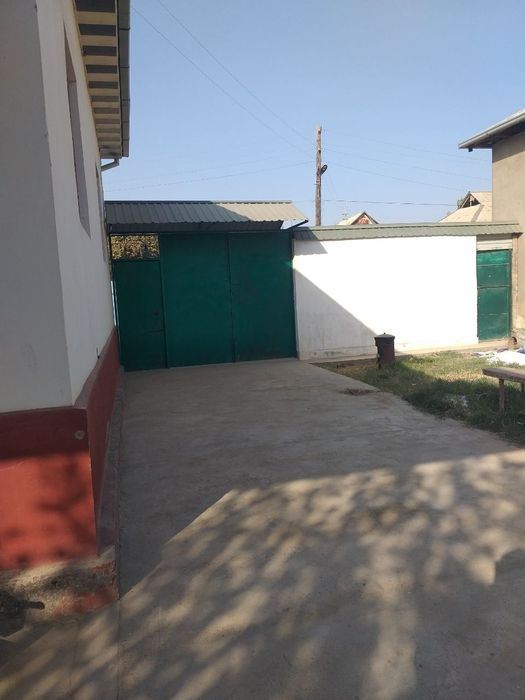 Уй сотилади  бахор махаласида