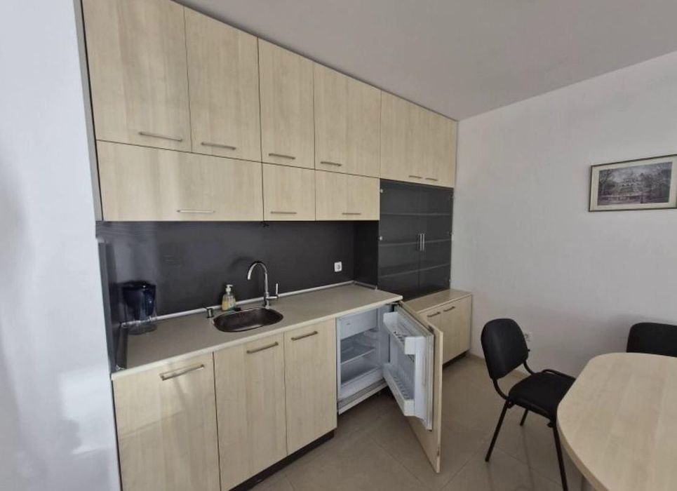 Дава се под наем Офис в София, Иван Вазов - 73 кв.м за 700 € - Снимка #6