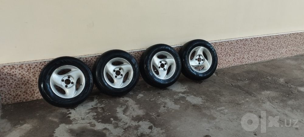 Karmetal r 13 jiguli