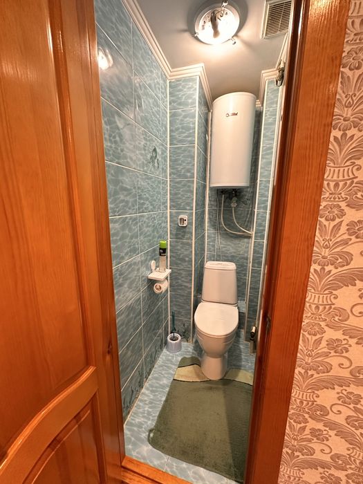 Продам 3-х комнатную квартиру