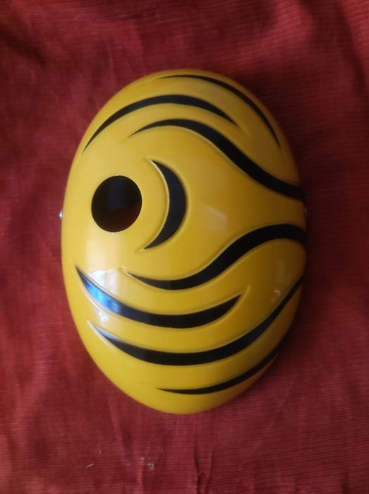 маска из Наруто,новая