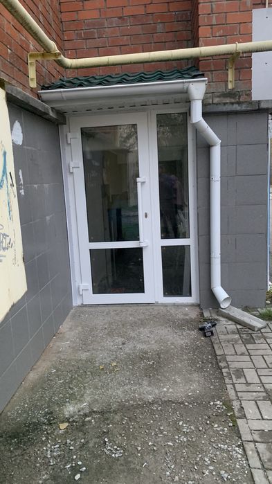 Окна пластиковые изготвление и монтаж