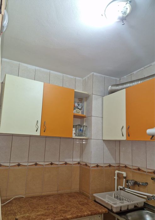 Garsoniera de vanzare