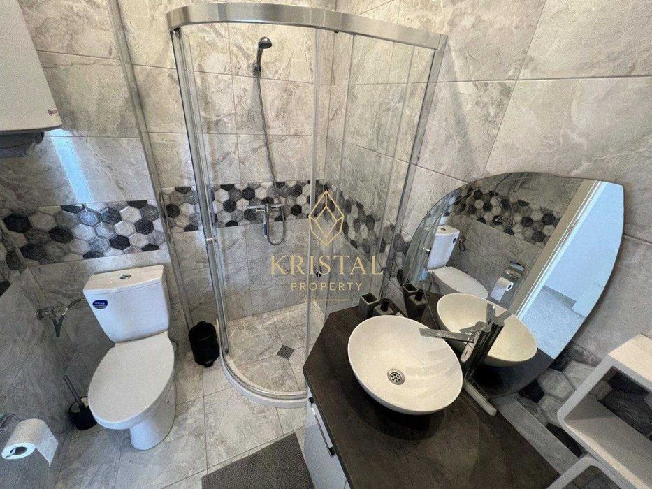 Продава се Двустаен апартамент в Свети Влас - 62 кв.м за 2418 €/кв.м - Снимка #8