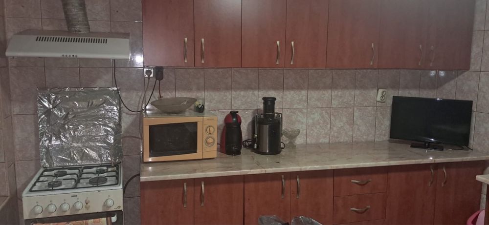 Vand apartament