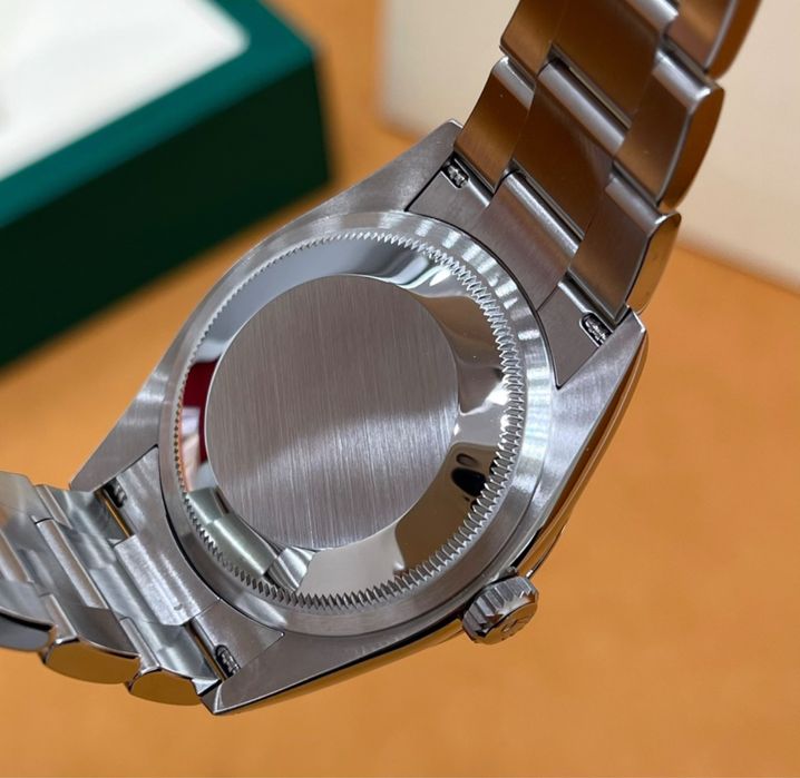 ROLEX Мужские часы Datejust 41