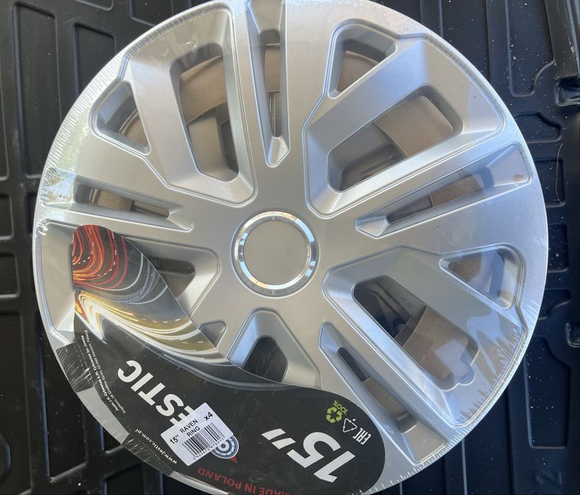 Тасове 15ки Нови