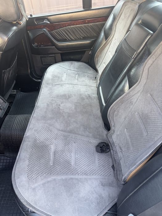Продам мерседес s 320 японец