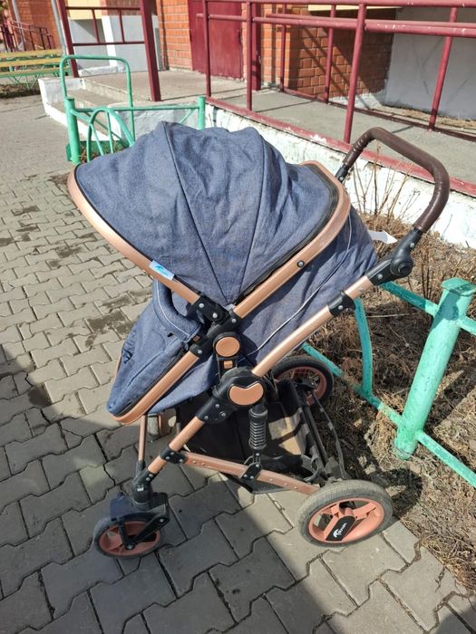 Коляска детская
