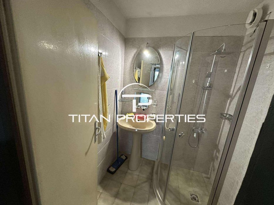 Дава се под наем Тристаен апартамент в Варна, Зимно кино Тракия - 100 кв.м за 562 € - Снимка #10