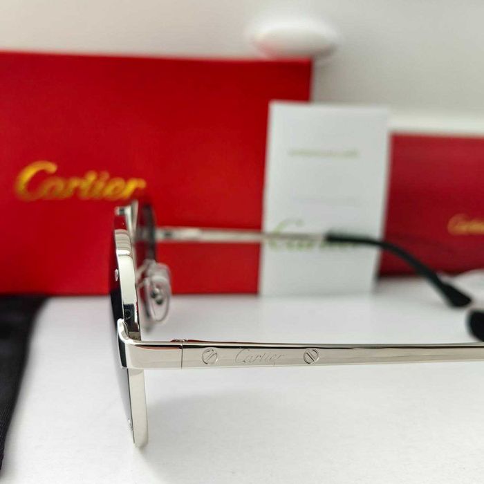 Слънчеви Очила Cartier CT0195S