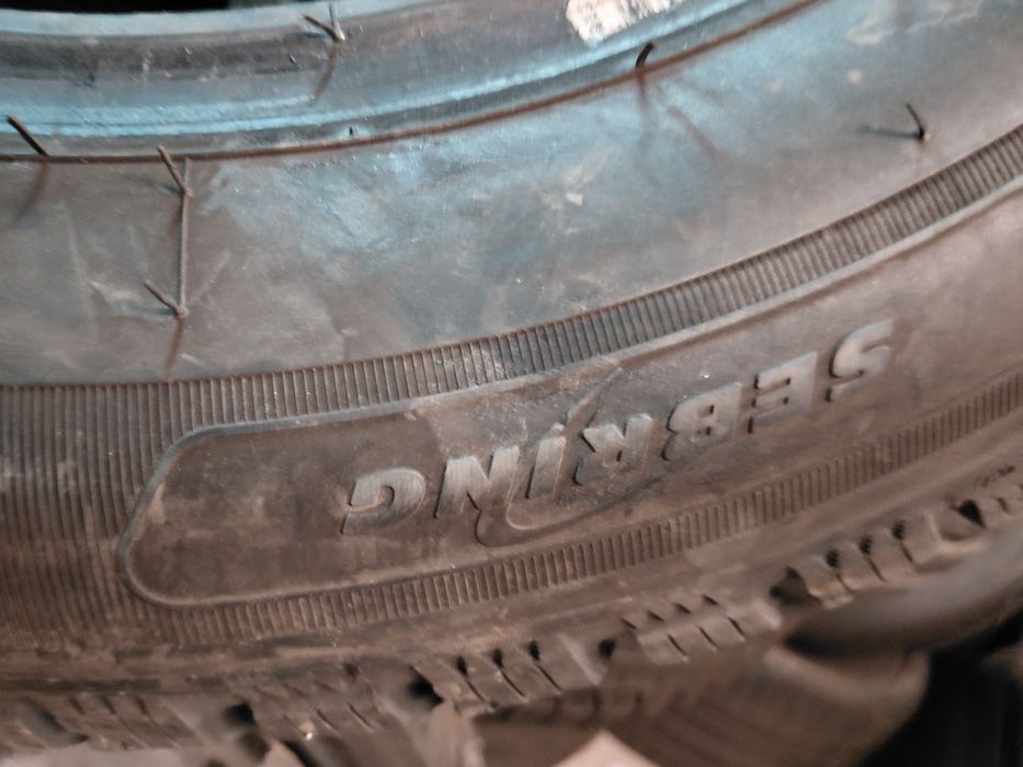 195/65/15" Sebring 1бр.гума