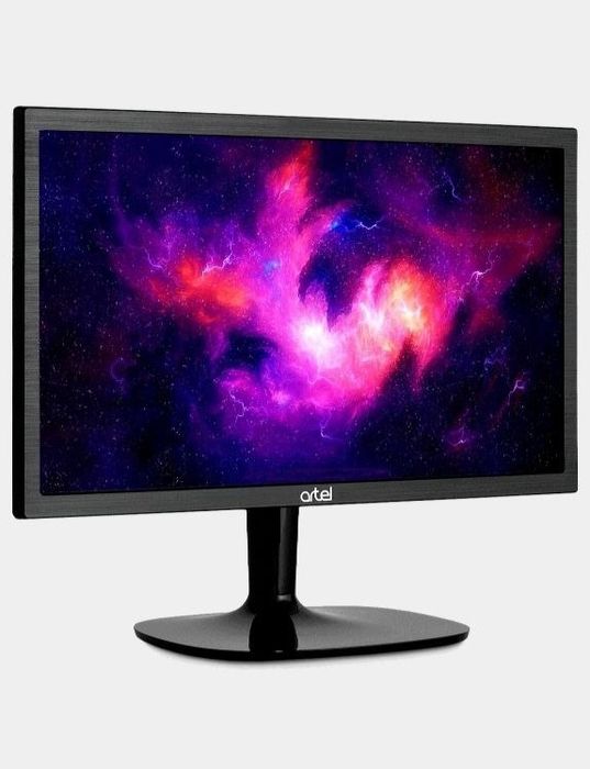 Монитор Artel M1000 22D, Full Hd, 60 HZ