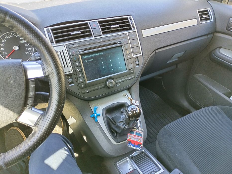 Auto  Ford  Focus