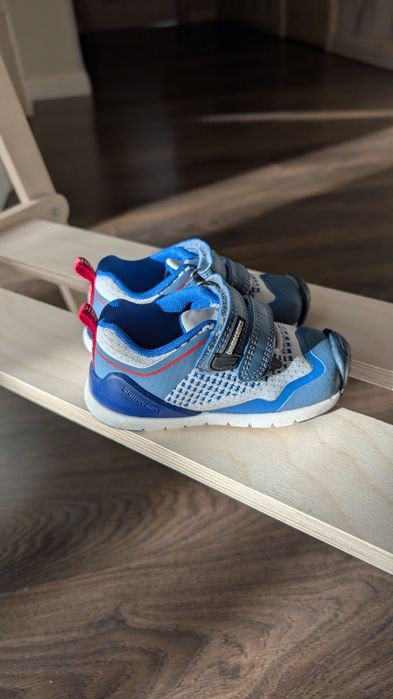 Кроссовки детские Biomecanics