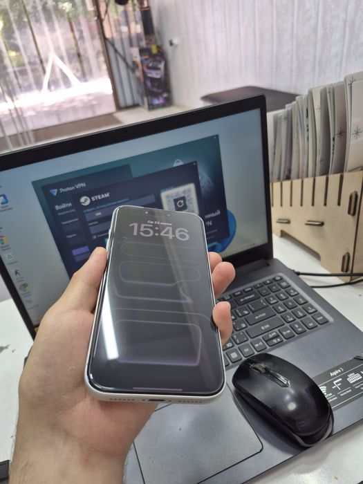 Iphone 17 pro maks