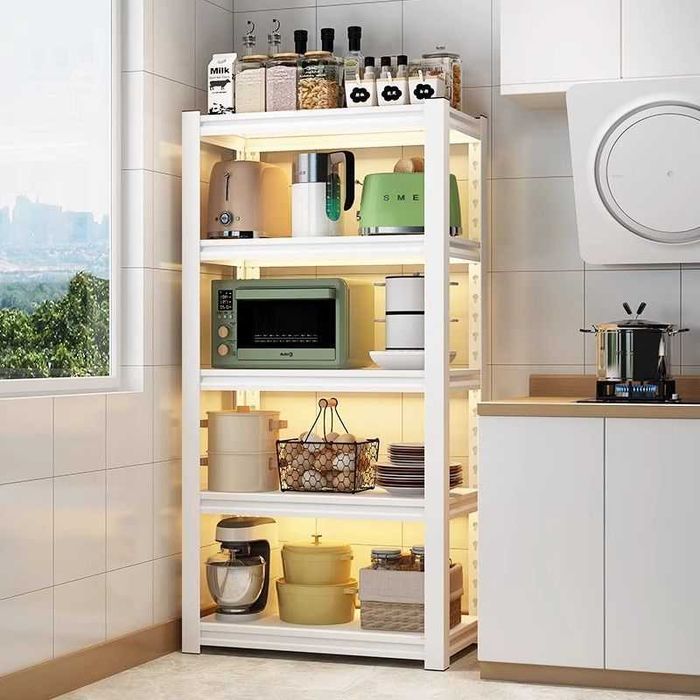 har hil o'lchamda po'lat etajerkalar\стелаж из металла разных размеров