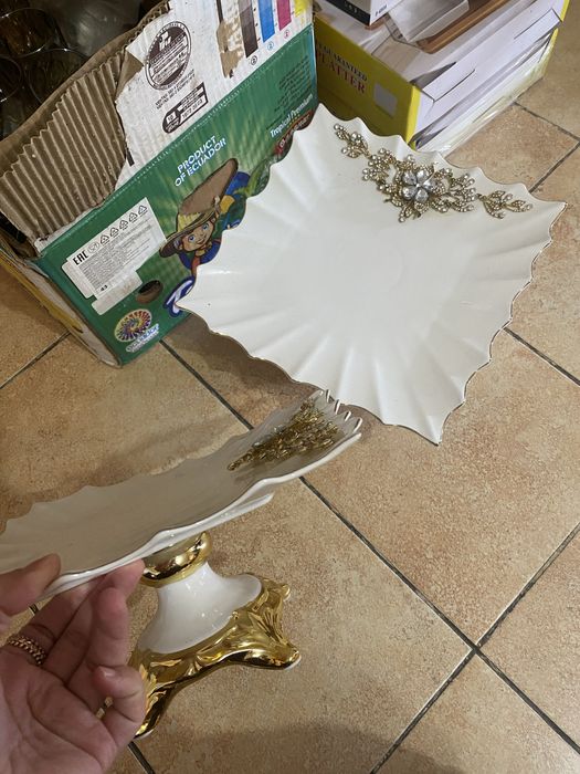 Срочно продам много посуды