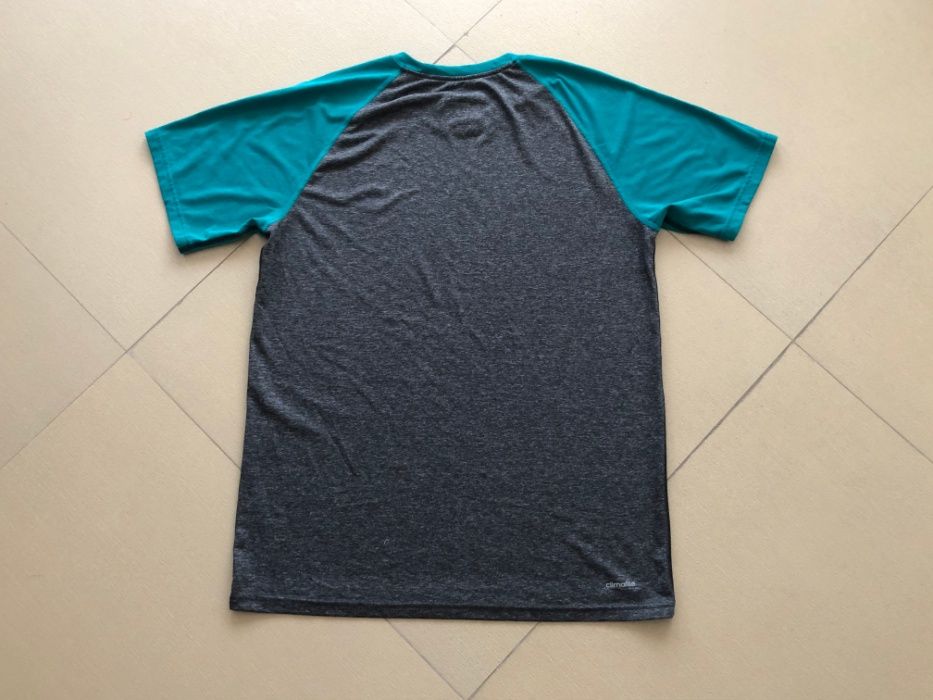 Адидас Adidas Ultimate Tee мъжка тениска размер L