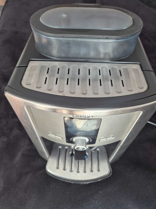 Espressor cafea Krups