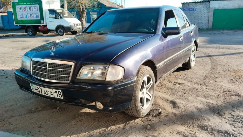 Машина сатылады 1 млн