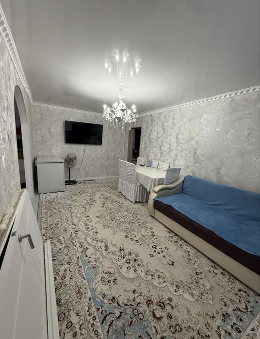 Срочно! Продается квартира пр Сатпаева 107
