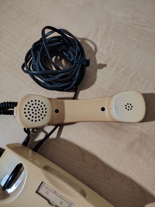 Telefon vintage anii 80'