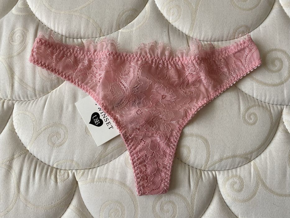 Нови Wonderbra, TWINSET U&B, Calvin Klein. Различни цени!