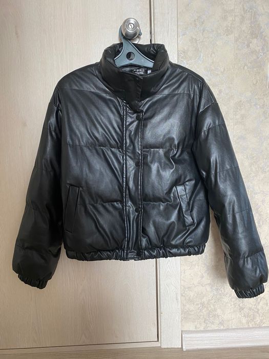 Женская осенняя куртка