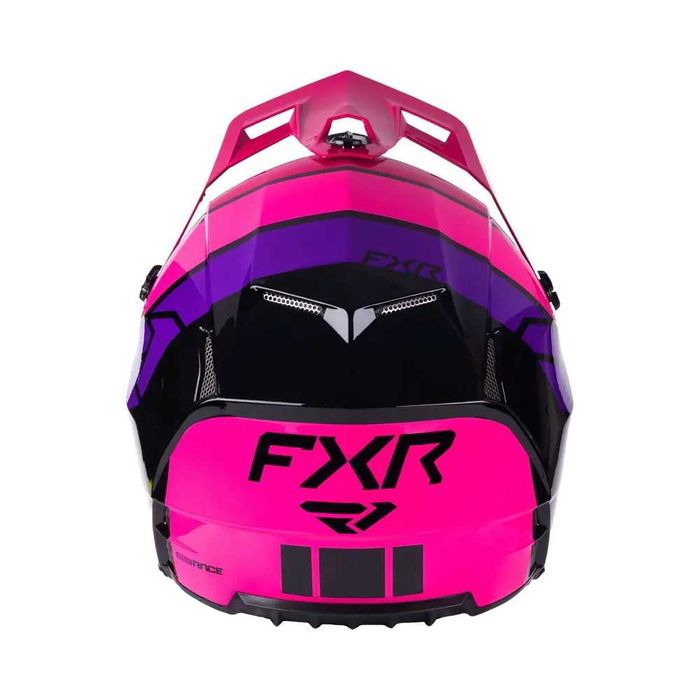 FXR Каска Clutch Comp MX26