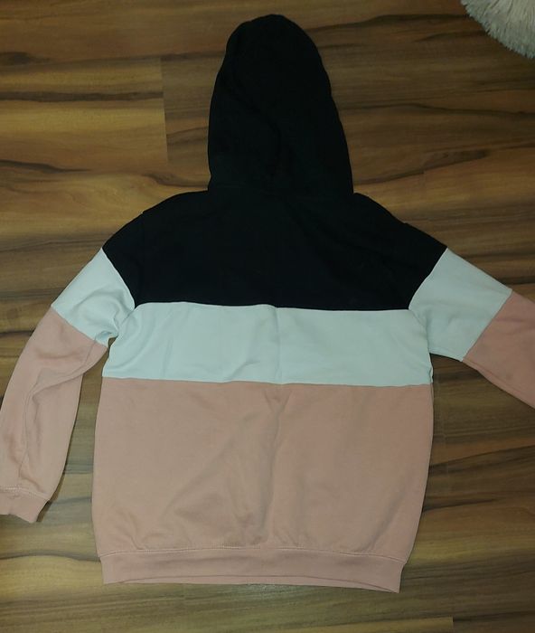 Зимен суитшърт с вата