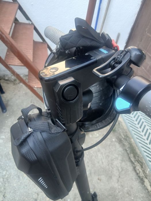 Ninebot g30 350vata