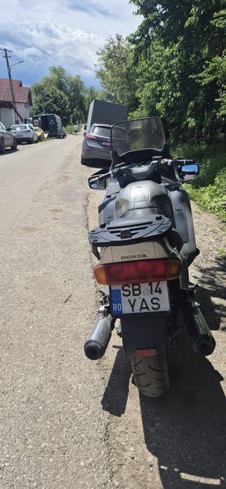 Vând Honda Paneuropean 1100