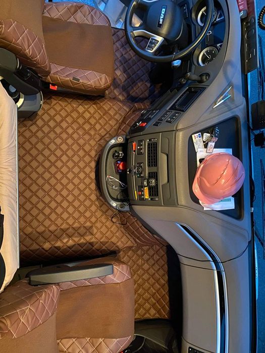 Covorase/mochete/presuri camion Daf,Iveco,Mercedes,Scania,Volvo