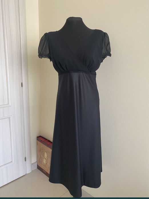 Разные платья 44 размер