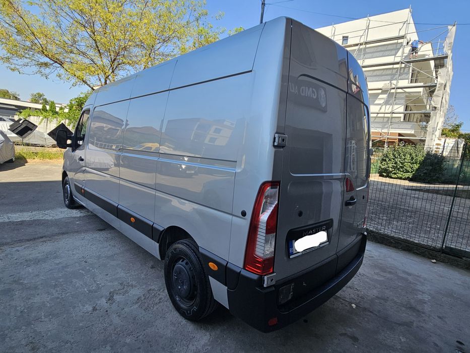 Renault Master L3 H2