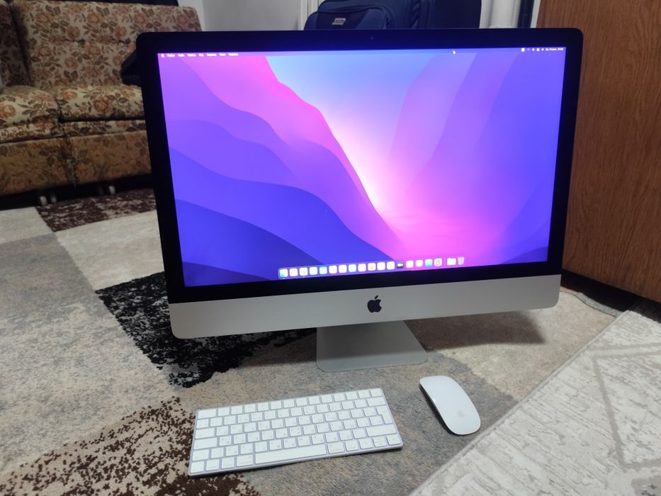 Продам Imac A1419