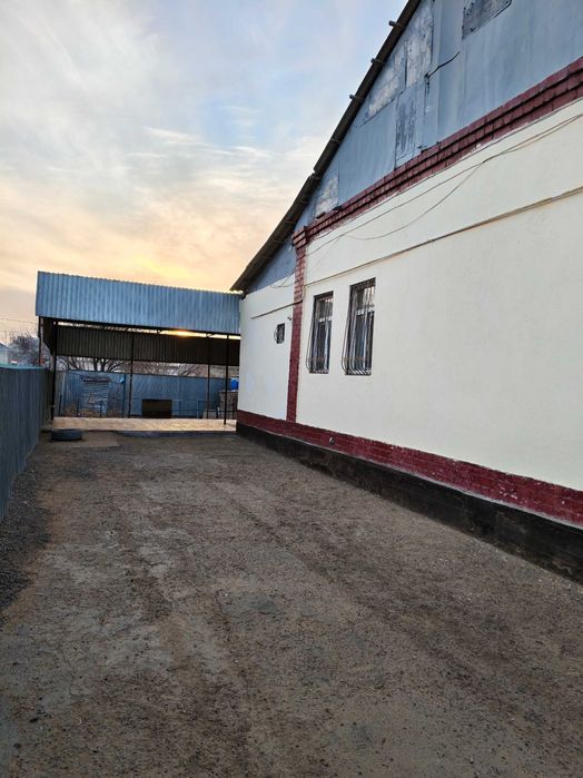 4 бөлмелі жер үй