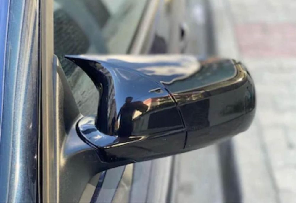 Батман капаци за огледала (Golf 4,5,Passat 5,5.5) и други